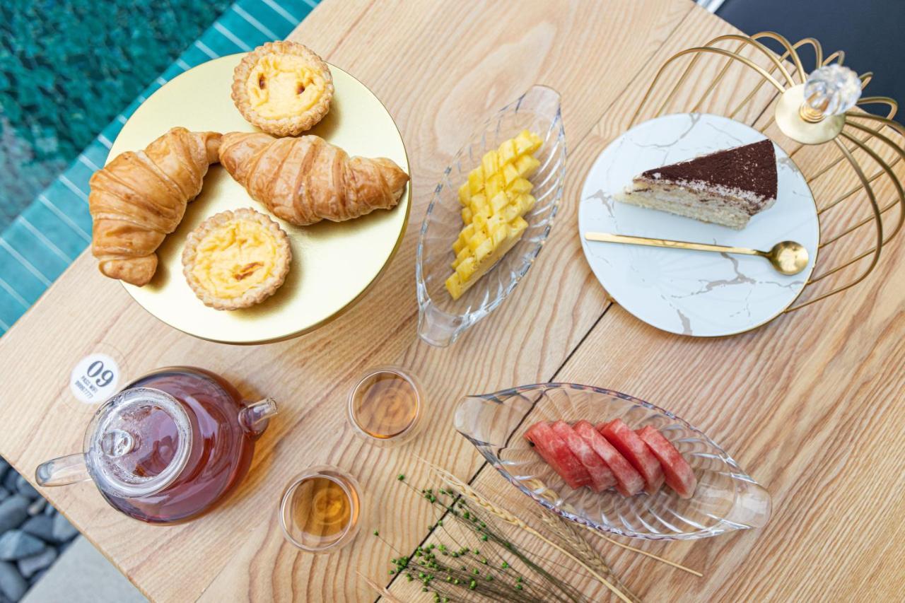 H Boutique Hotel Хоян Екстер'єр фото