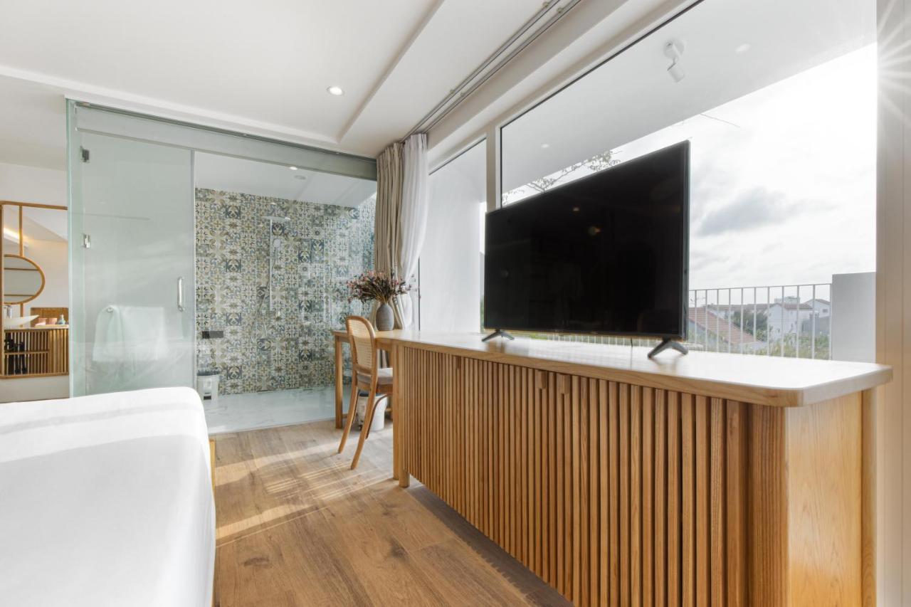 H Boutique Hotel Хоян Екстер'єр фото