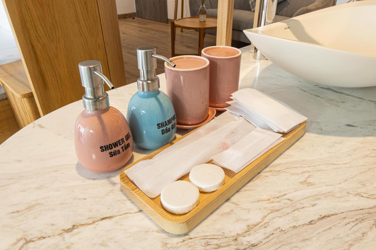 H Boutique Hotel Хоян Екстер'єр фото