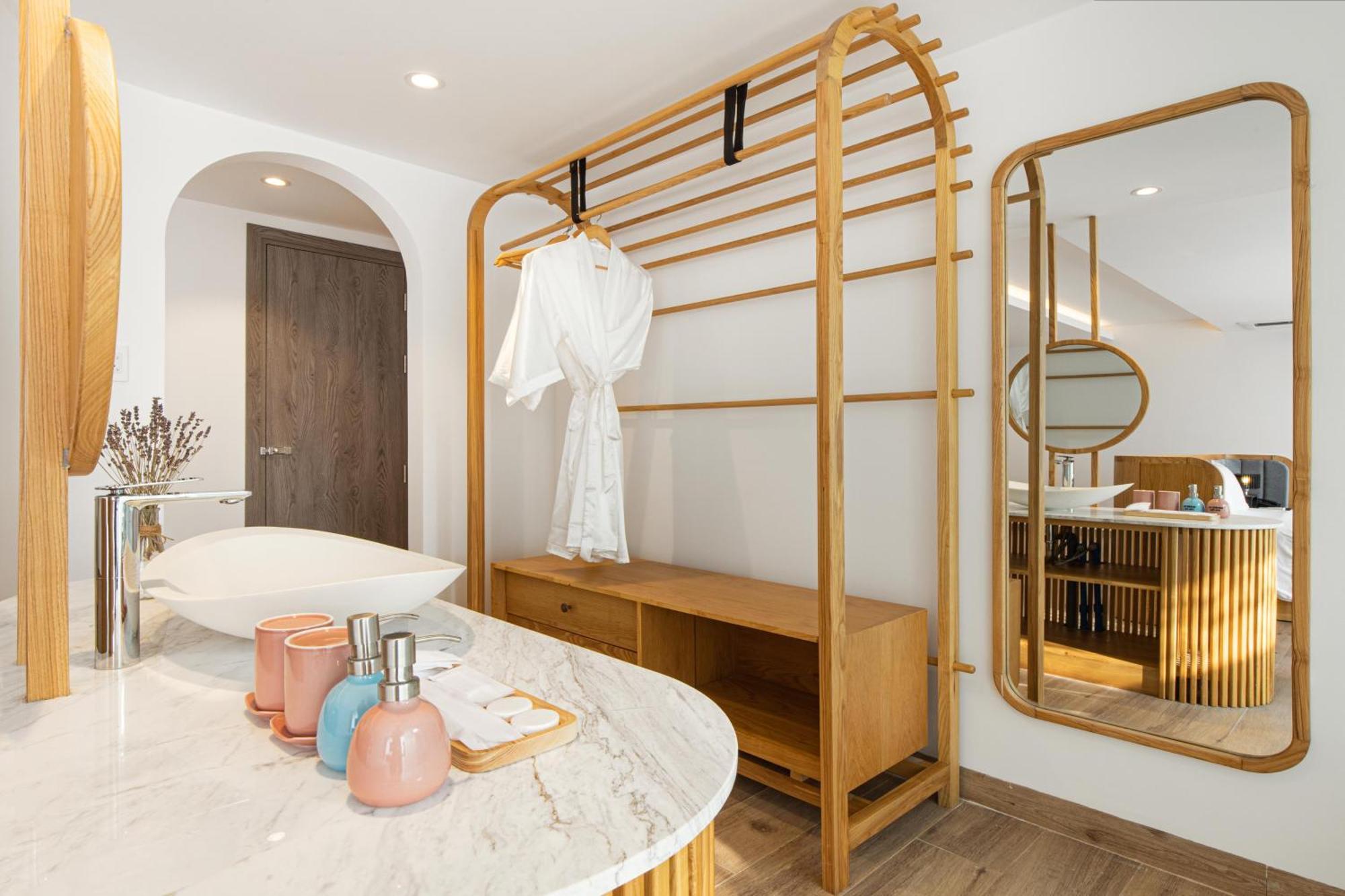 H Boutique Hotel Хоян Екстер'єр фото