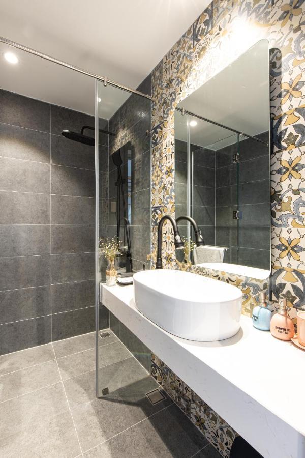 H Boutique Hotel Хоян Екстер'єр фото