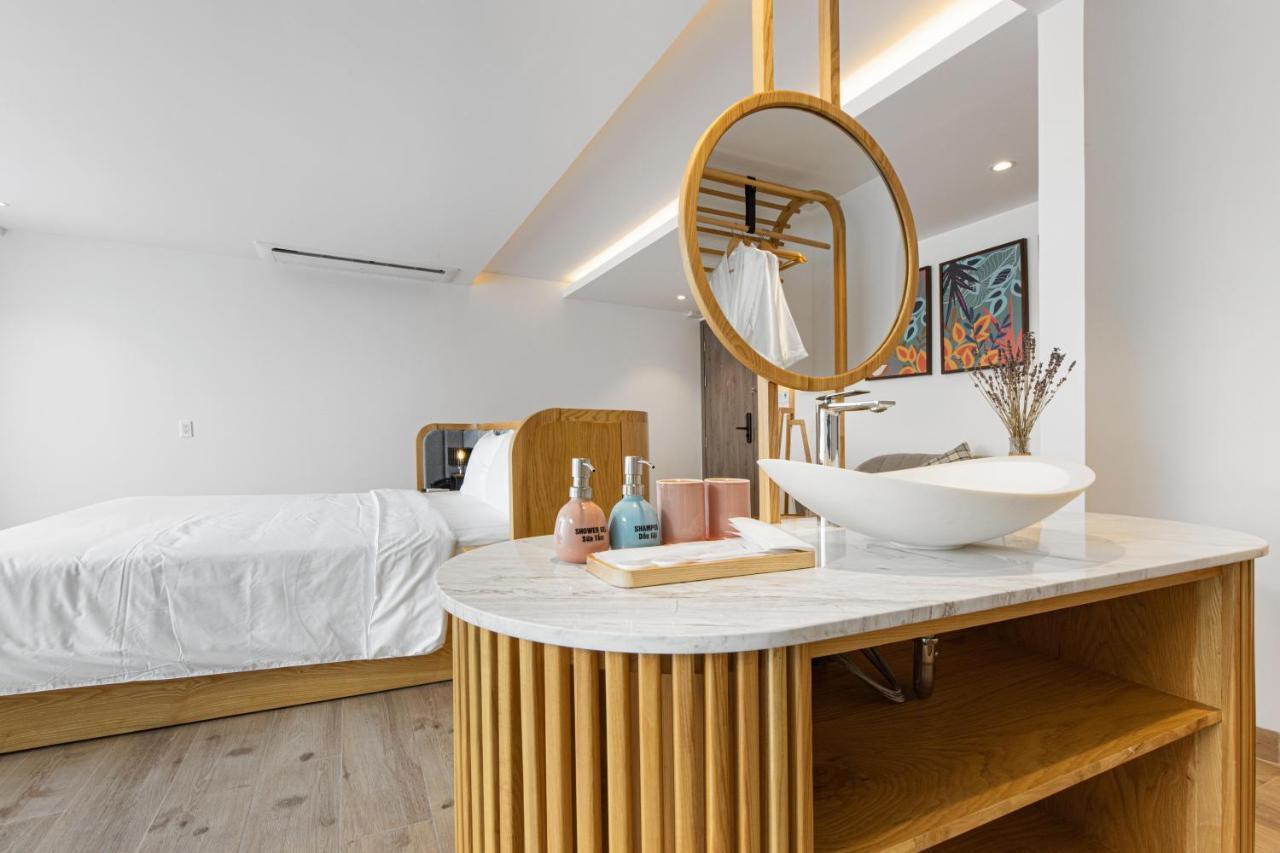 H Boutique Hotel Хоян Екстер'єр фото