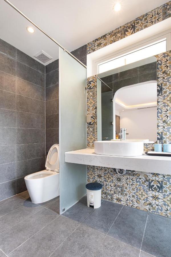 H Boutique Hotel Хоян Екстер'єр фото