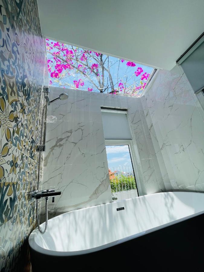 H Boutique Hotel Хоян Екстер'єр фото